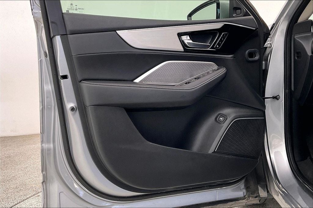 2024 Acura MDX Technology SH-AWD