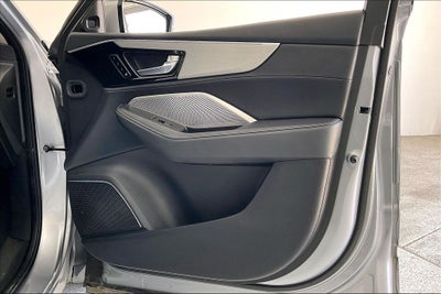 2024 Acura MDX Technology SH-AWD