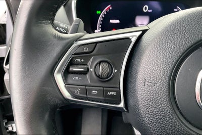 2024 Acura MDX Technology SH-AWD