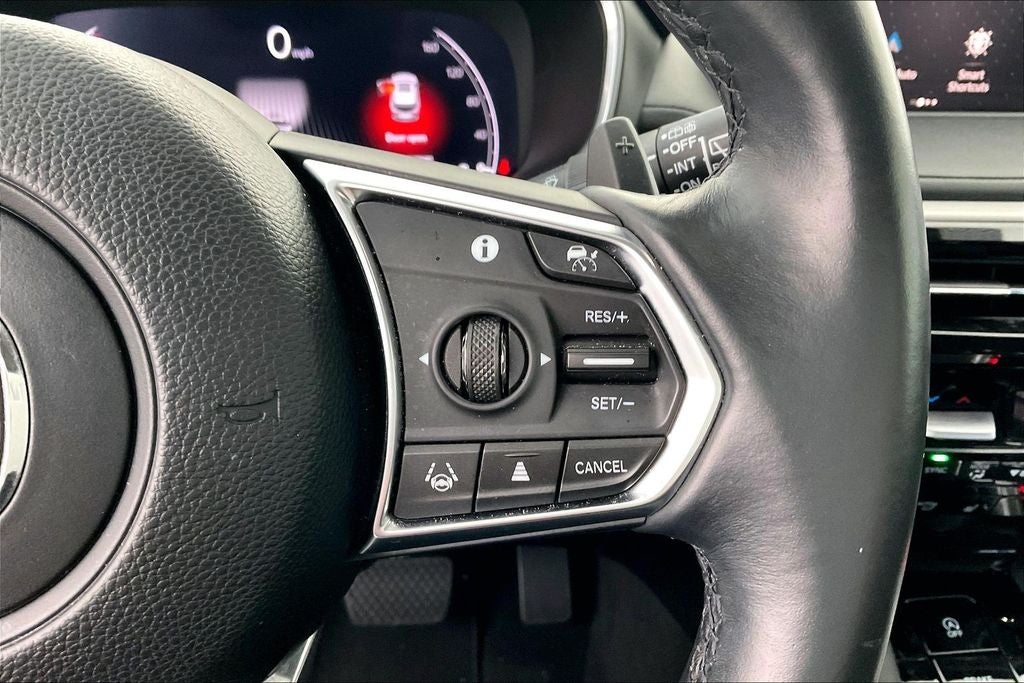 2024 Acura MDX Technology SH-AWD