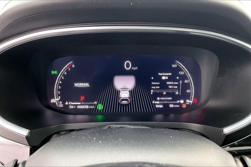 2024 Acura MDX Technology SH-AWD