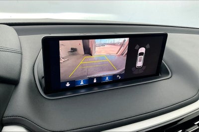 2024 Acura MDX Technology SH-AWD