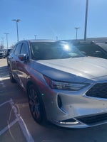 2024 Acura MDX Technology SH-AWD