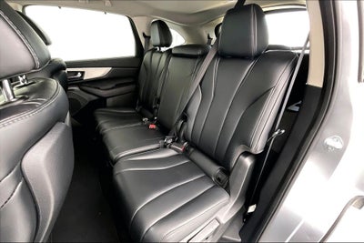 2024 Acura MDX Technology SH-AWD