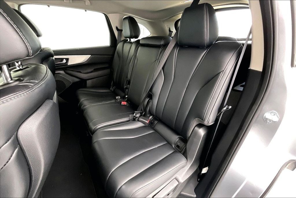 2024 Acura MDX Technology SH-AWD