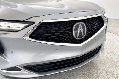 2024 Acura MDX Technology SH-AWD