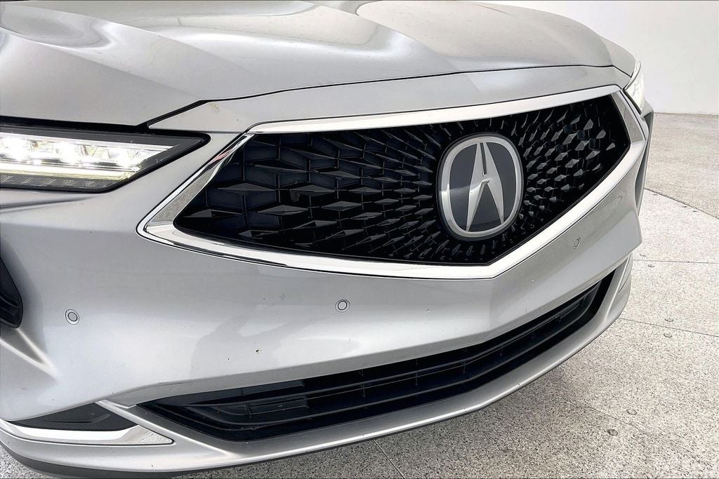 2024 Acura MDX Technology SH-AWD