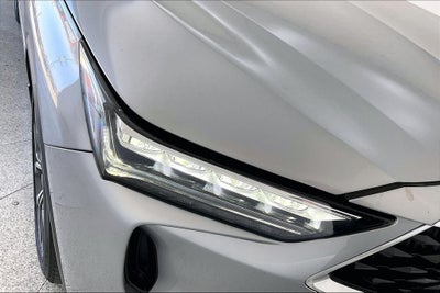 2024 Acura MDX Technology SH-AWD