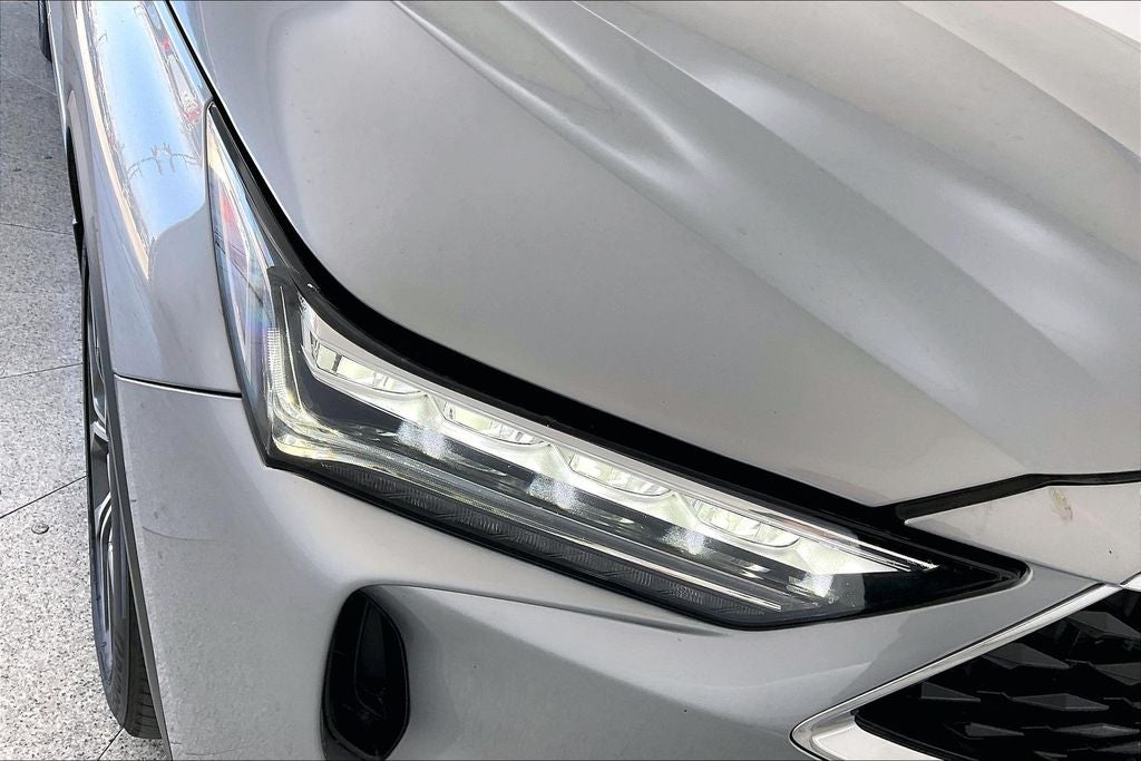 2024 Acura MDX Technology SH-AWD