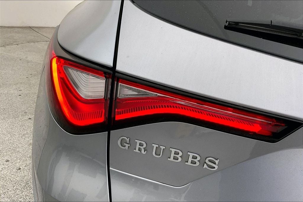 2024 Acura MDX Technology SH-AWD