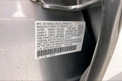 2024 Acura MDX Technology SH-AWD