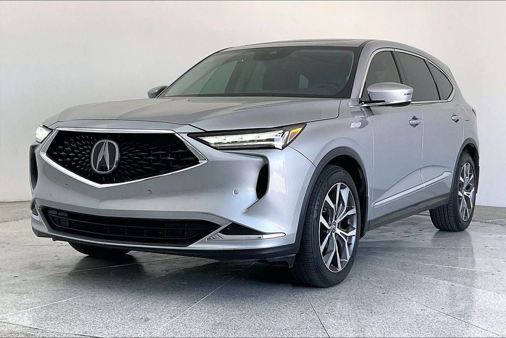 2024 Acura MDX Technology SH-AWD