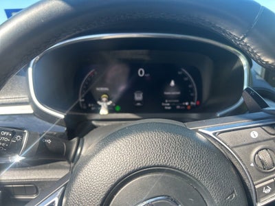 2024 Acura MDX Technology SH-AWD