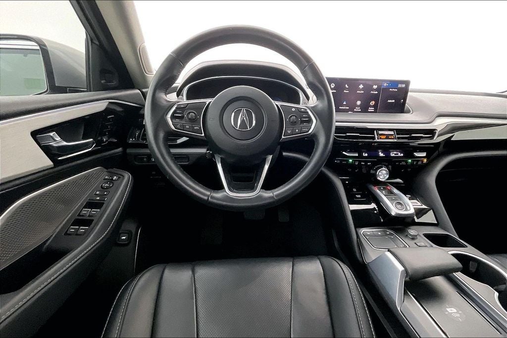 2024 Acura MDX Technology SH-AWD