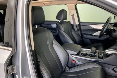 2024 Acura MDX Technology SH-AWD