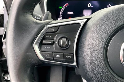 2024 Acura MDX Technology SH-AWD