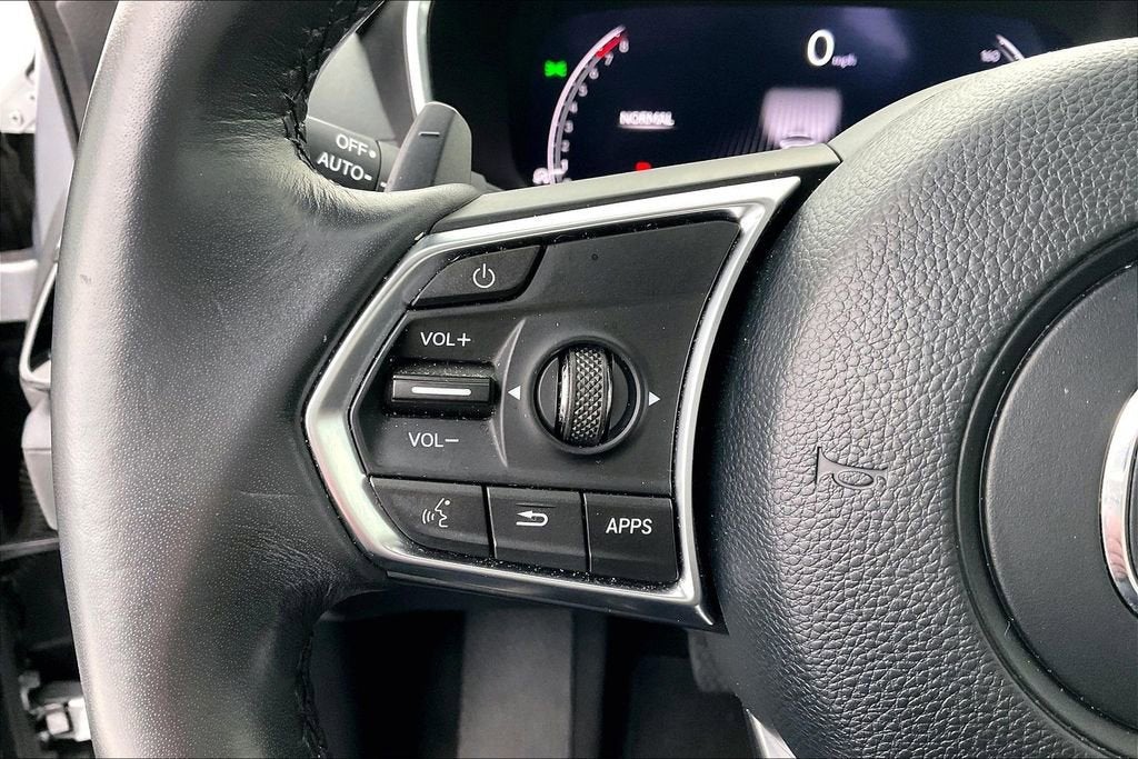 2024 Acura MDX Technology SH-AWD