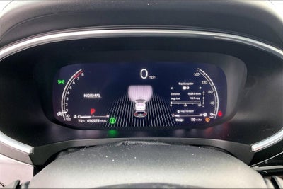 2024 Acura MDX Technology SH-AWD