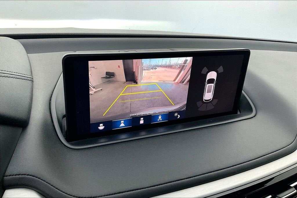 2024 Acura MDX Technology SH-AWD