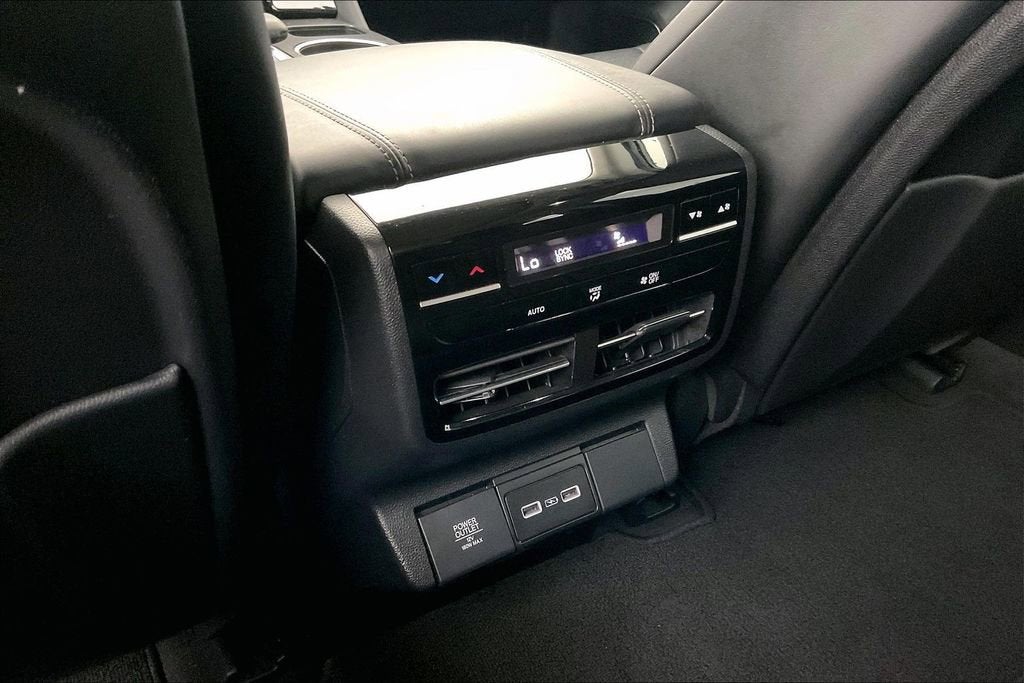 2024 Acura MDX Technology SH-AWD