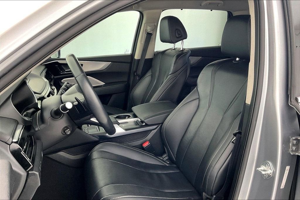 2024 Acura MDX Technology SH-AWD