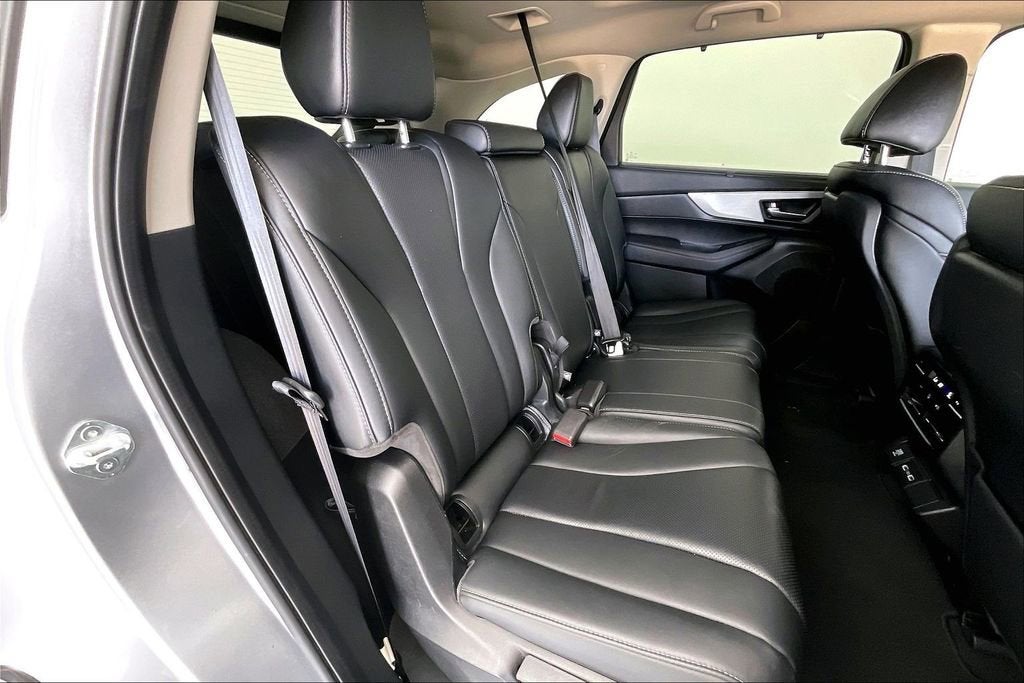 2024 Acura MDX Technology SH-AWD