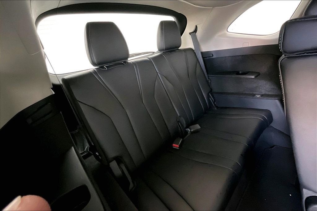 2024 Acura MDX Technology SH-AWD