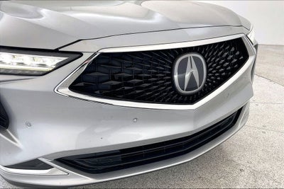 2024 Acura MDX Technology SH-AWD