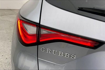 2024 Acura MDX Technology SH-AWD