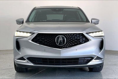 2024 Acura MDX Technology SH-AWD