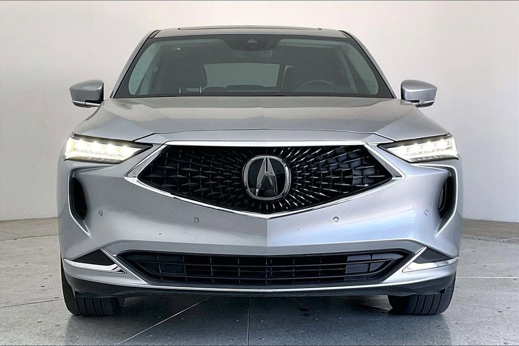 2024 Acura MDX Technology SH-AWD