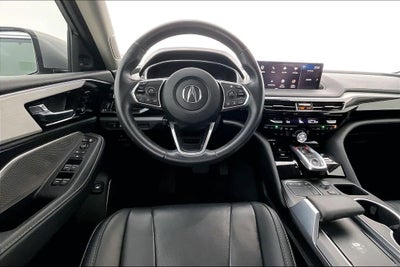 2024 Acura MDX Technology SH-AWD