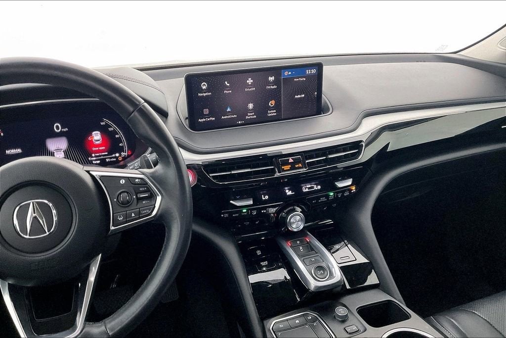 2024 Acura MDX Technology SH-AWD