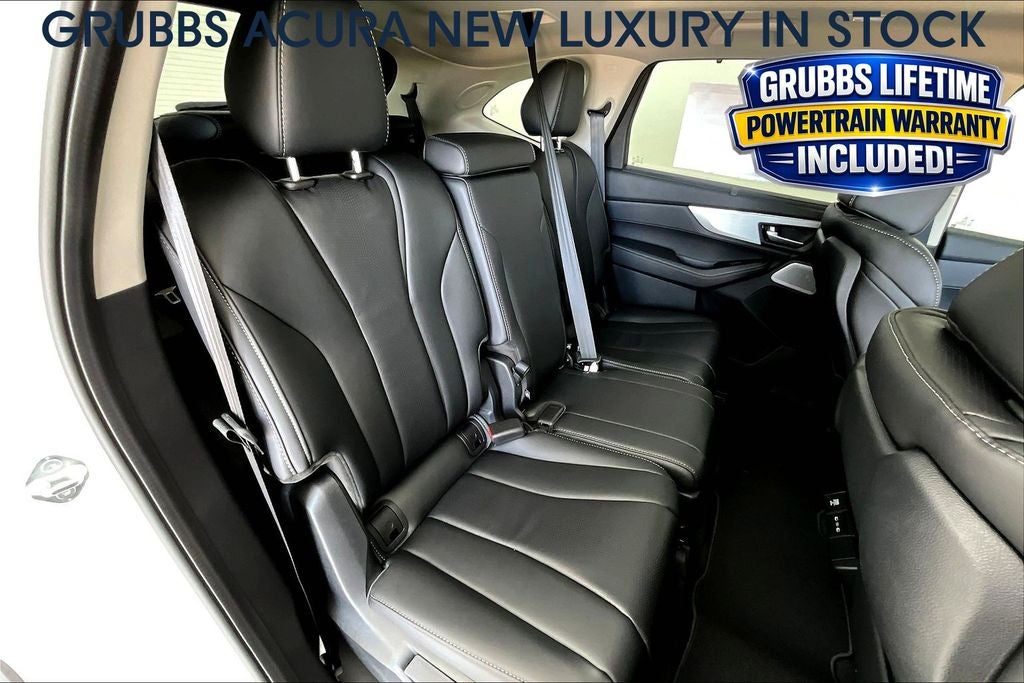 2026 Acura MDX Technology Package SH-AWD