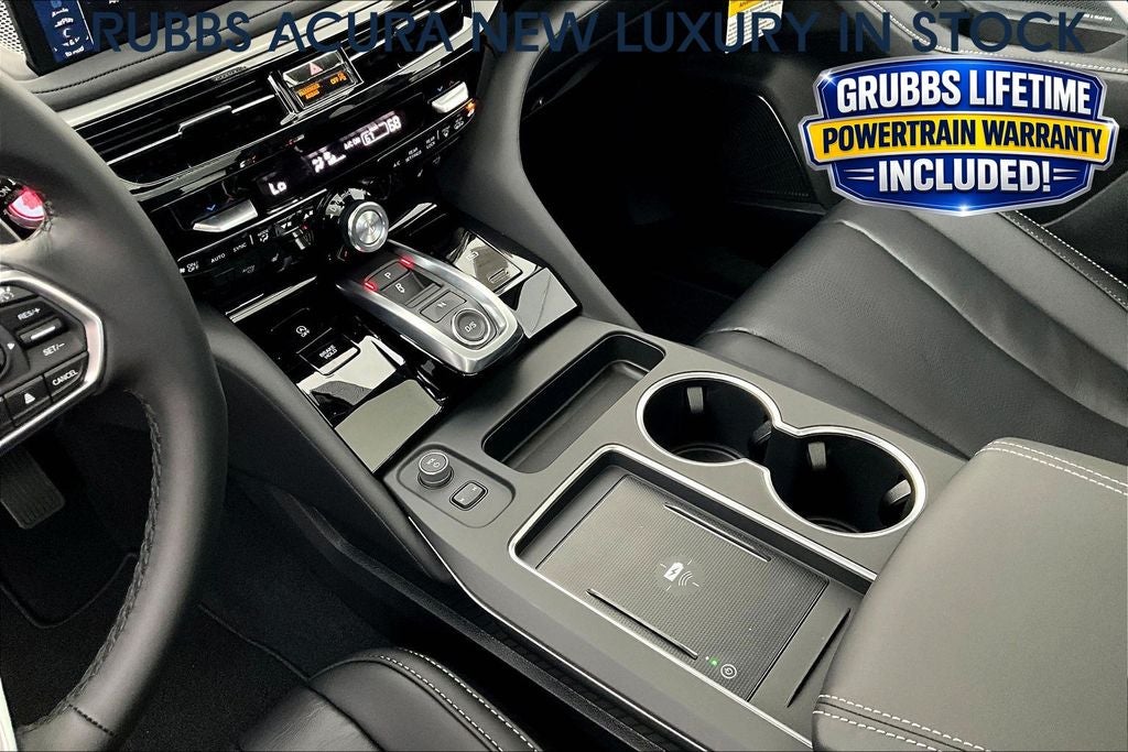 2026 Acura MDX Technology Package SH-AWD