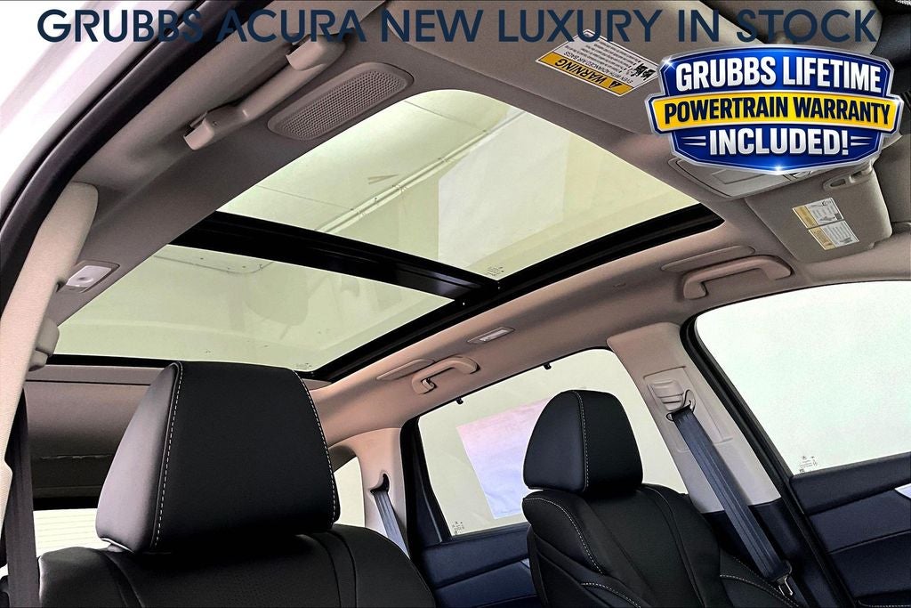 2026 Acura MDX Technology Package SH-AWD