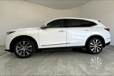 2026 Acura MDX Technology Package SH-AWD