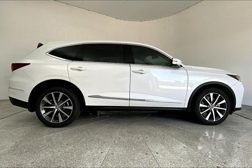 2026 Acura MDX Technology Package SH-AWD