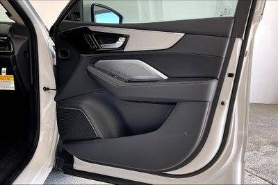 2026 Acura MDX Technology Package SH-AWD