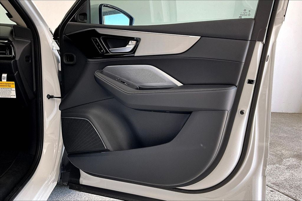 2026 Acura MDX Technology Package SH-AWD