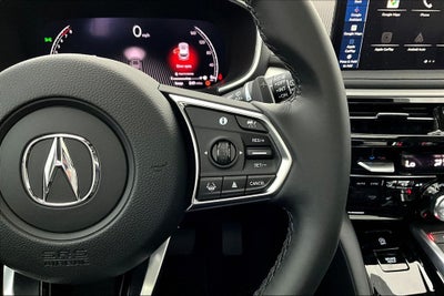 2026 Acura MDX Technology Package SH-AWD