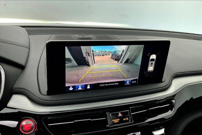 2026 Acura MDX Technology Package SH-AWD