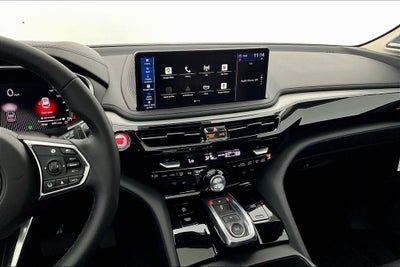 2026 Acura MDX Technology Package SH-AWD