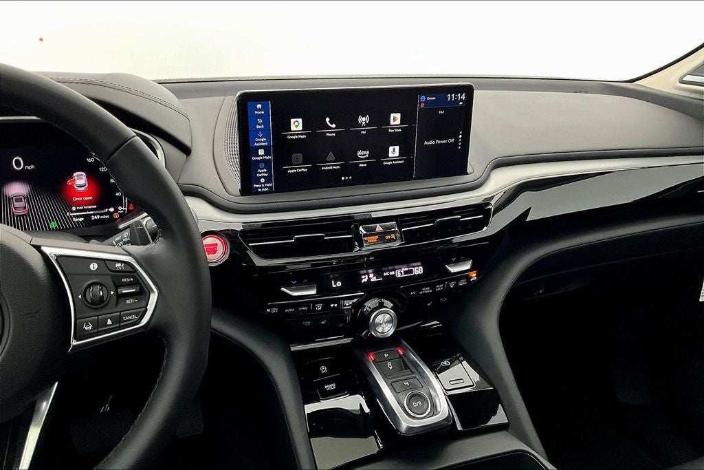 2026 Acura MDX Technology Package SH-AWD