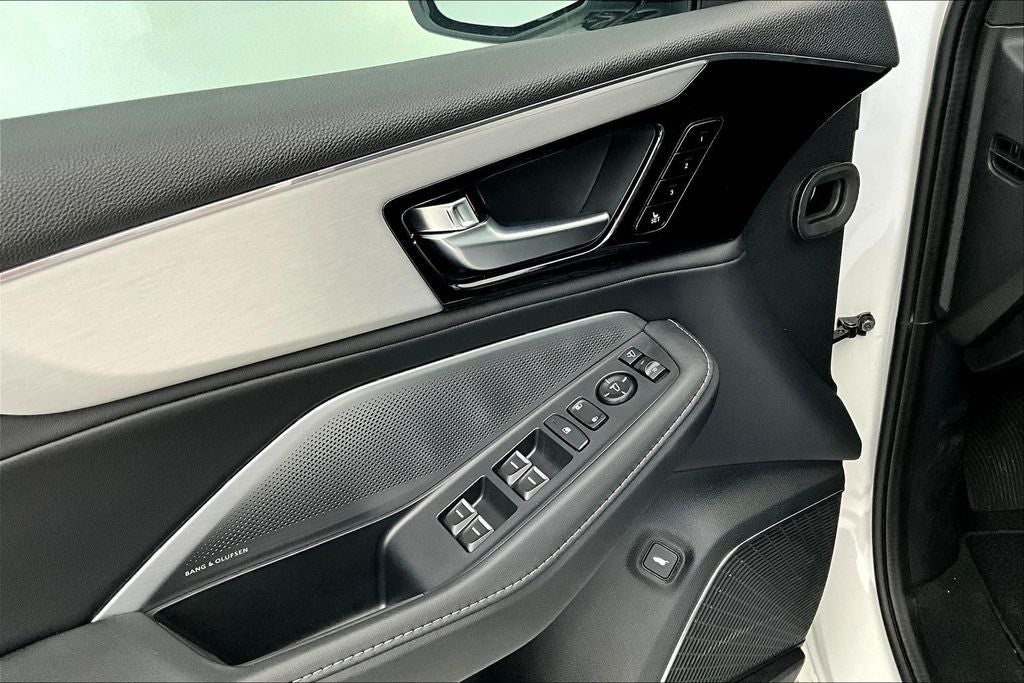 2026 Acura MDX Technology Package SH-AWD