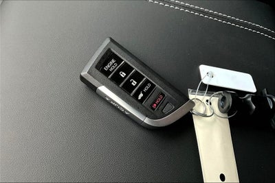 2026 Acura MDX Technology Package SH-AWD