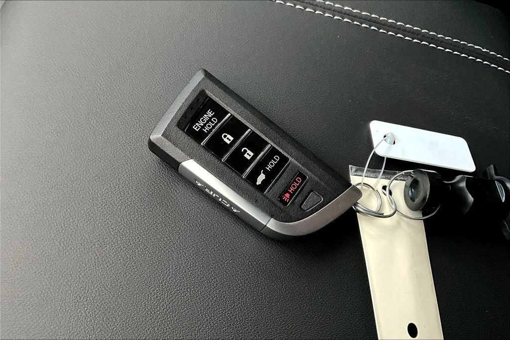 2026 Acura MDX Technology Package SH-AWD