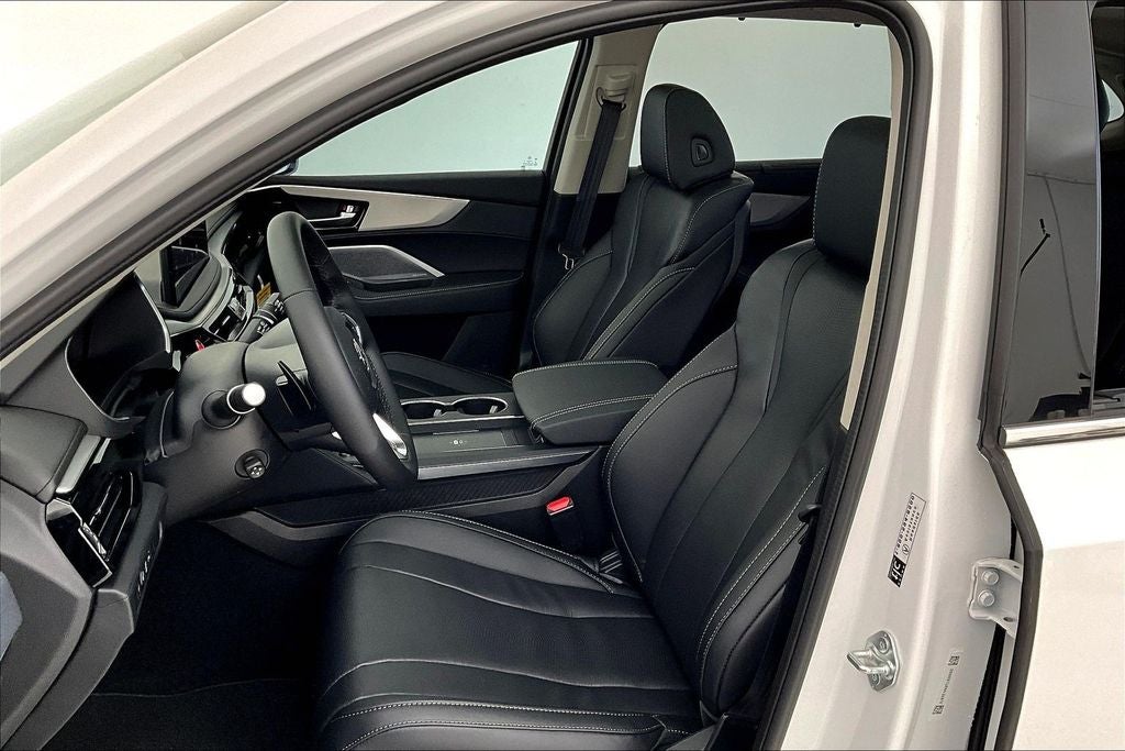 2026 Acura MDX Technology Package SH-AWD