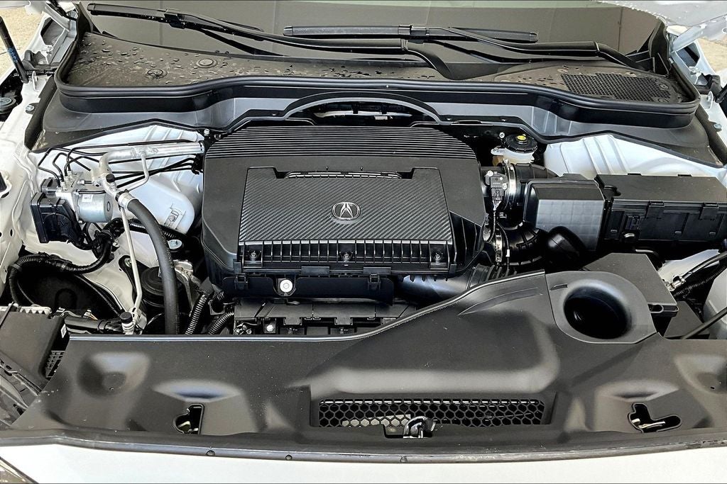 2026 Acura MDX Technology Package SH-AWD