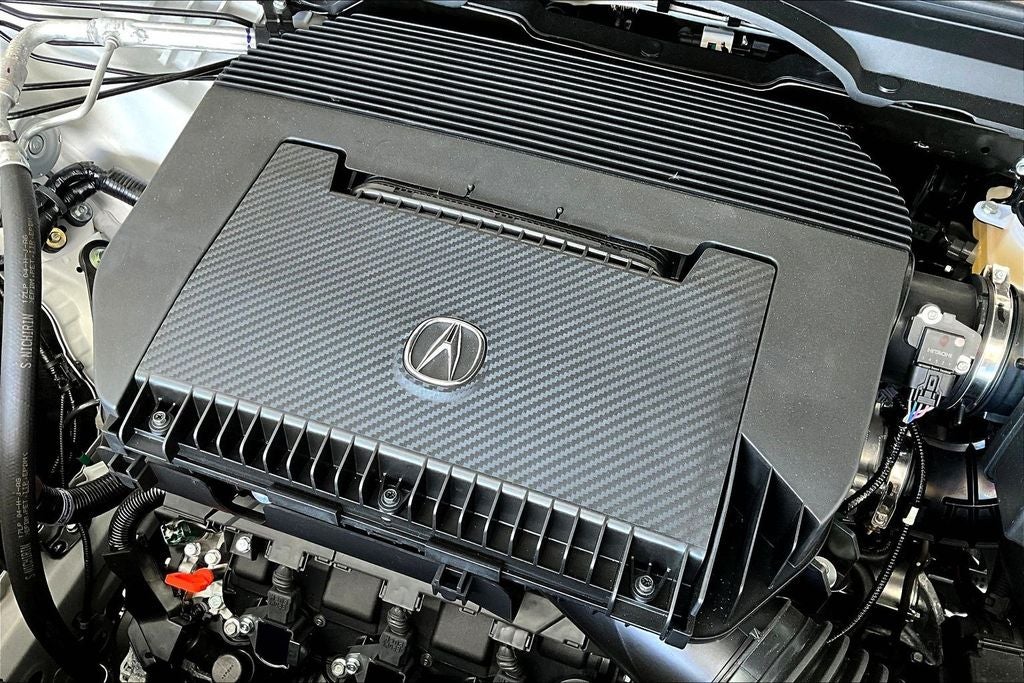 2026 Acura MDX Technology Package SH-AWD